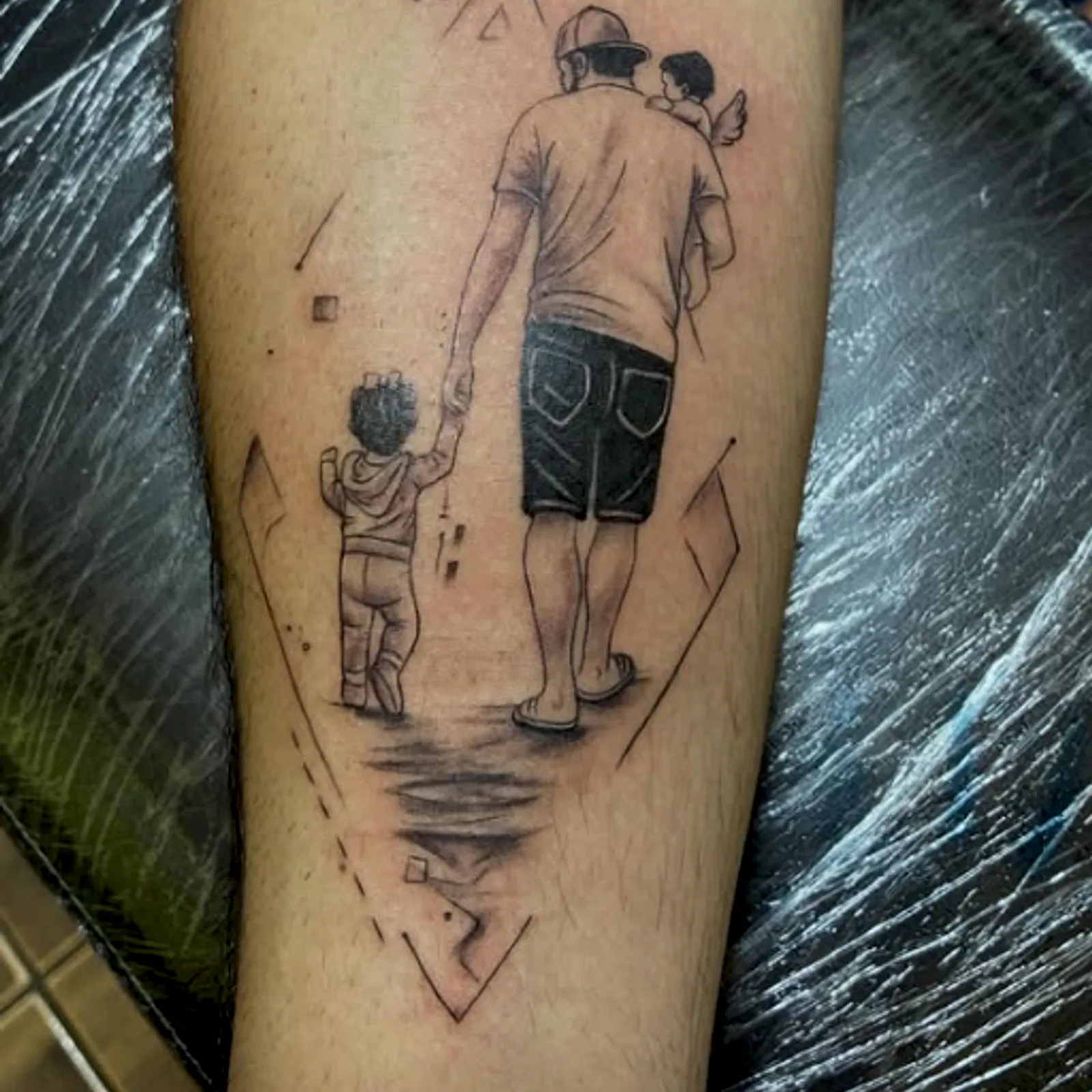 Pai Filho