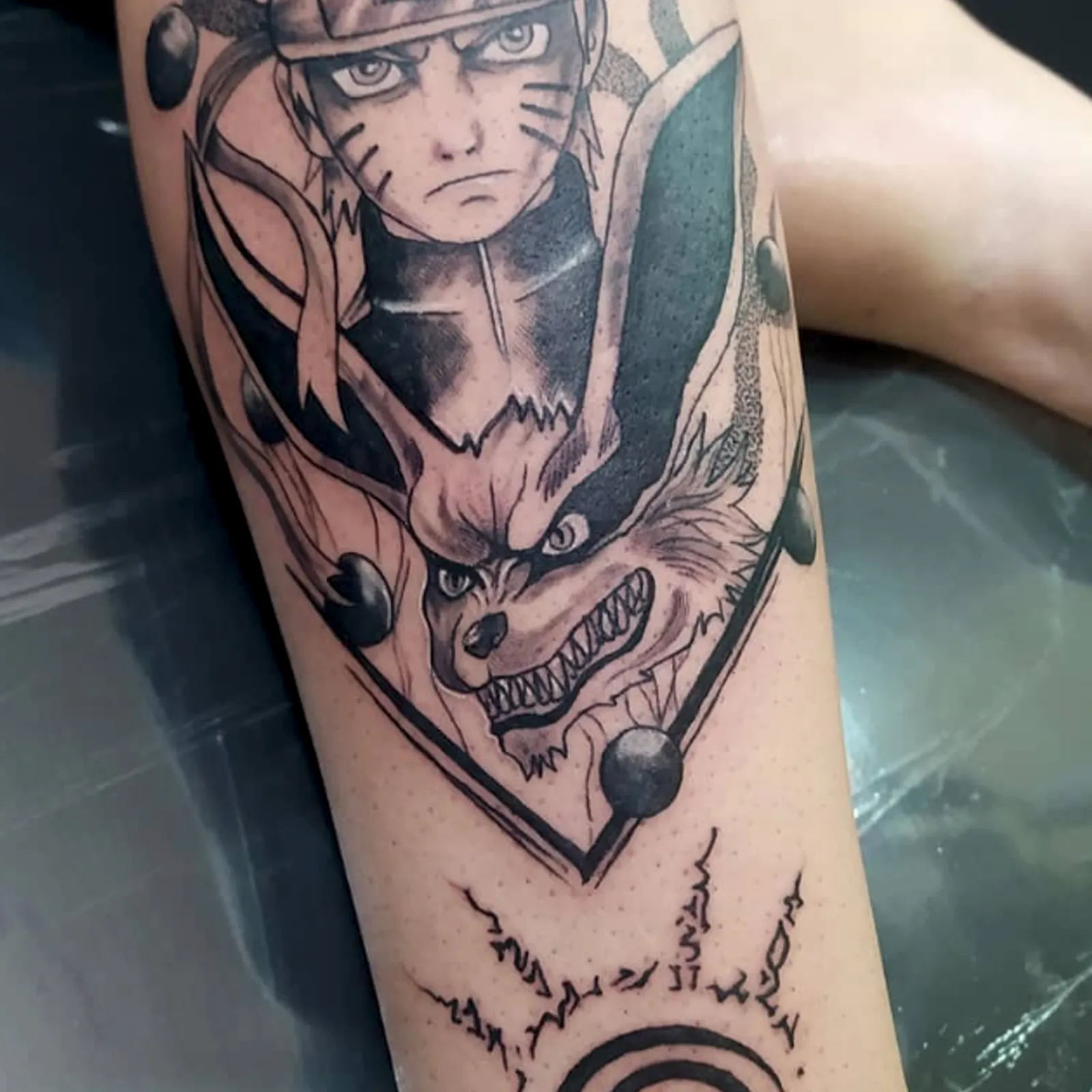 Naruto